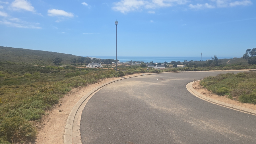 0 Bedroom Property for Sale in St Helena Views Western Cape